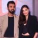 KL Rahul wishes Athiya on their 1st wedding anniversary