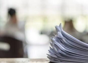 Government to introduce bill against paper leaks in Parliament on Monday