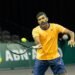 Rohan Bopanna becomes oldest World No. 1 in men’s doubles