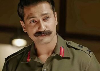 Vicky Kaushal’s ‘Sam Bahadur’ to release on OTT on 26 January