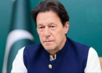 Former Pak PM Imran Khan Gets 10-Year Jail For Leaking Official Secrets