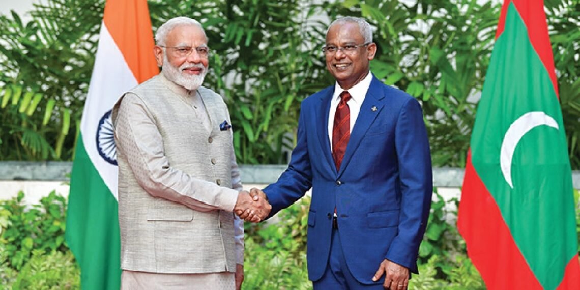 Celebrities tout Lakshwadeep Island as a must-see location, criticize comments made by Maldivian leaders