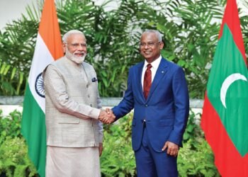 Celebrities tout Lakshwadeep Island as a must-see location, criticize comments made by Maldivian leaders