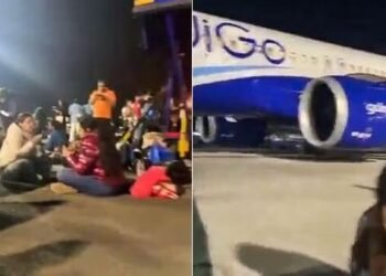 Rs 2.7 crore penalties on three airlines, Mumbai airport slapped by Aviation regulators