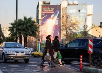 Pakistan strikes “Militant Targets” in Iran; at least 9 killed