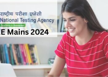 JEE Mains 2024: NTA releases the BE and B.Tech advance city notification slip