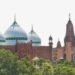 Supreme Court overturns Allahabad High Court’s order designating a Commissioner to examine Shahi Eidgah Mosque in the Krishna Janmabhoomi case