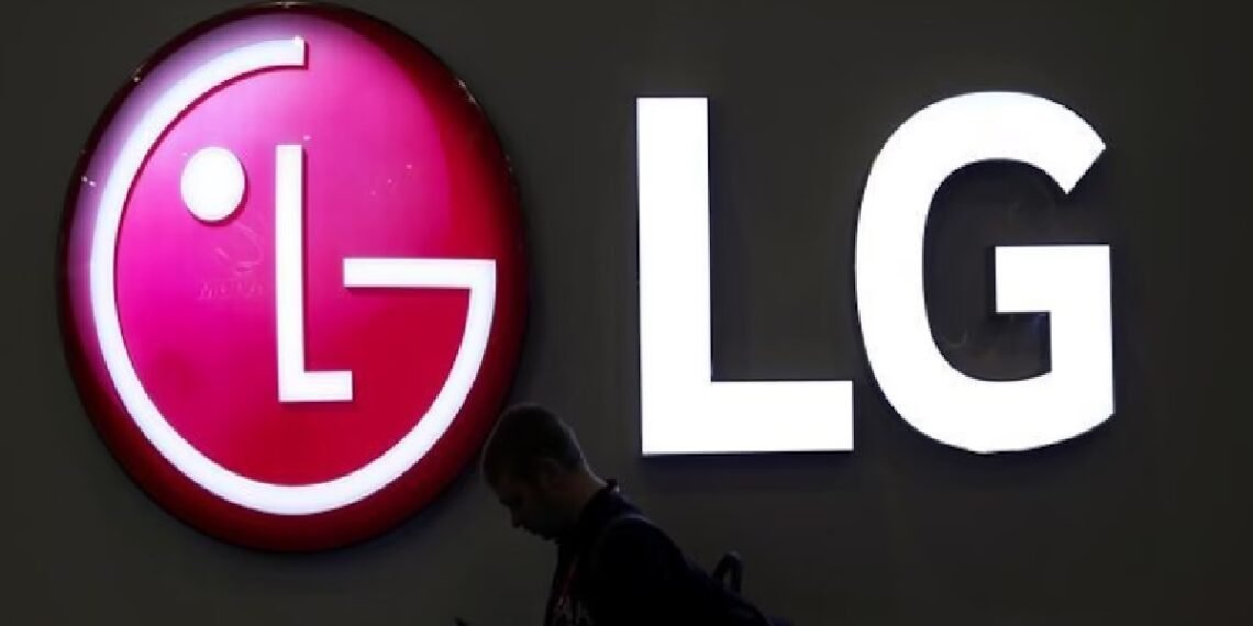 LG may discontinue phone manafacturing