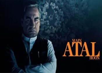 Main Atal Hoon Trailer: Pankaj Tripathi Skillfully Captures Atal Bihari Vajpayee
