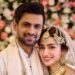 Shoaib Malik marries Sana Javed amid rumours of divorce with Sania