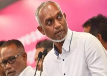 Relations between India and Maldives after Mohamed Muizzu became Malvadian President