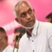 Relations between India and Maldives after Mohamed Muizzu became Malvadian President