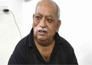 Munawwar Rana, an Urdu poet, passes away from cardiac arrest