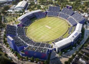 T20 World Cup match venue in New York has been revealed