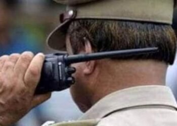 Stones thrown at Lord Ram ‘shobha yatra’ in Gujarat