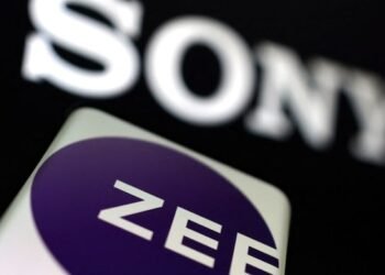 Sony group terminates $10 billion merger deal with Zee