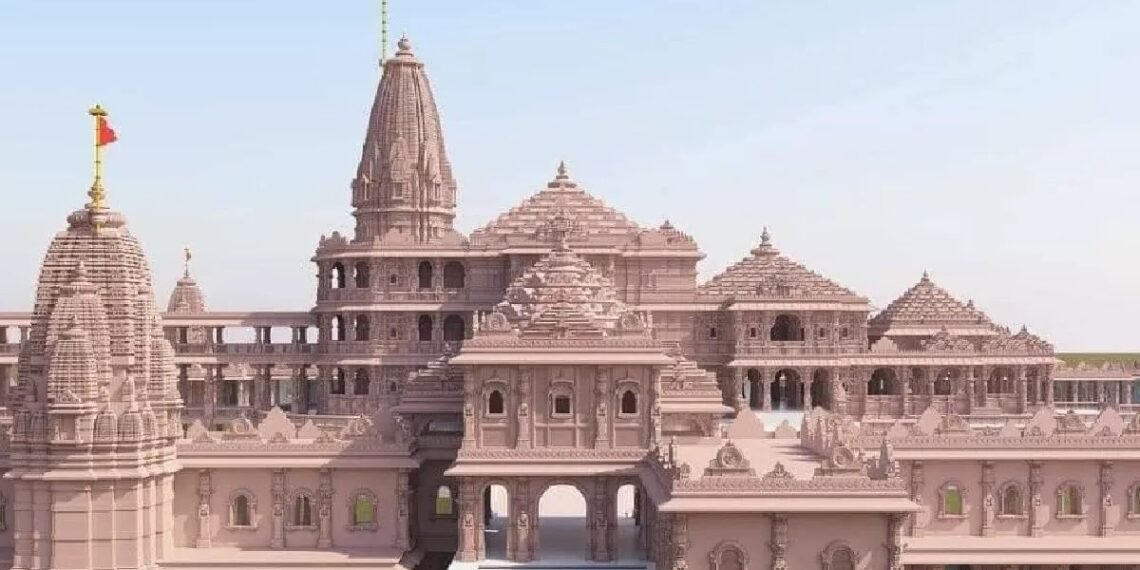 Explained: Ram Mandir Pran Pratistha complete details