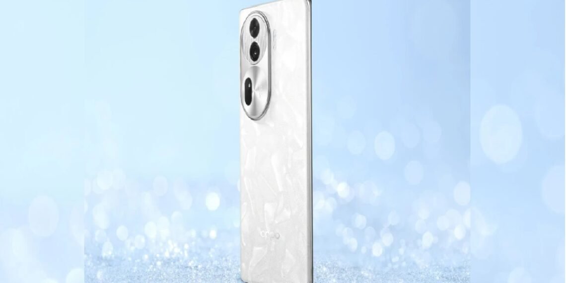 Watch out the upcoming Oppo Reno 11 series