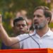 Ram Mandir inauguration ‘Modi’s function’: Rahul Gandhi takes jibe at Prime Minister