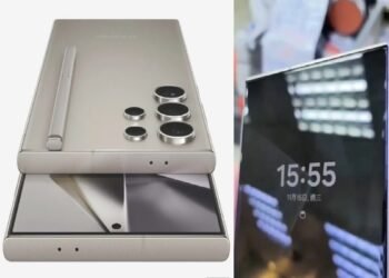 Launch of the Samsung Galaxy S24 series in India today