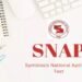 Today is the Symbiosis National Aptitude Test SNAP 2023 result