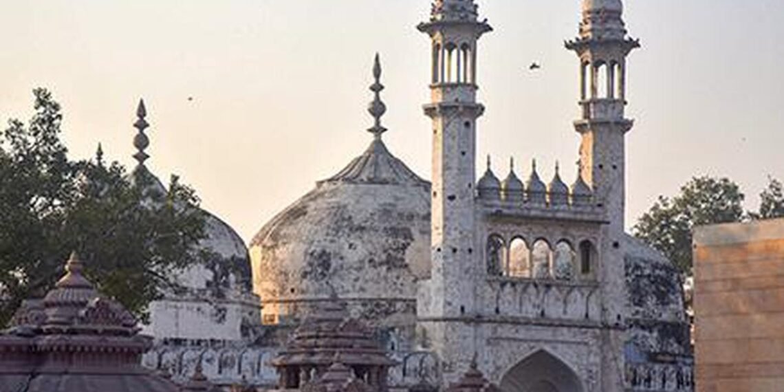 Varanasi court permits Hindus to worship in Gyanvapi mosque basement