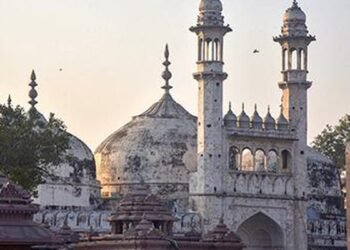 Varanasi court permits Hindus to worship in Gyanvapi mosque basement