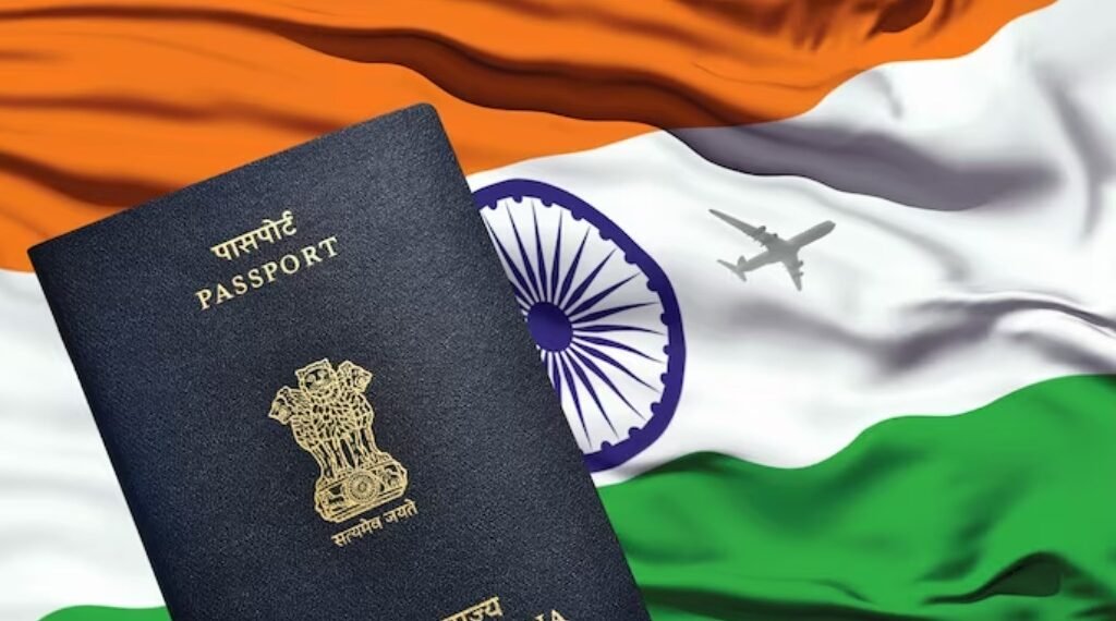 India Falls in Henley Passport Index 2024, Ranks 85th
