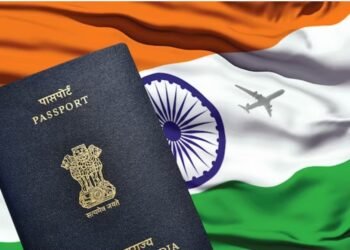 India Falls in Henley Passport Index 2024, Ranks 85th