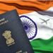 India Falls in Henley Passport Index 2024, Ranks 85th