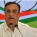 Congress bank accounts frozen: Ajay Maken