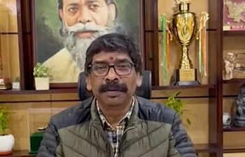 Supreme Court refuses to hear Hemant Soren’s plea against arrest; asks him to move HC