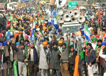 Noida police issue traffic advisory for Bharat Band today