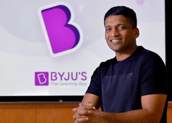 ED Seeks Look-Out Circular Against Byju's CEO Byju Raveendran Over FEMA Violations