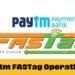 RBI FAQs: Paytm FASTag Toll Payments