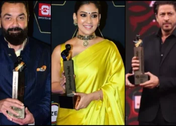 FAKE NEWS: Animal and Jawan are not the Dadasaheb Phalke Award 2024 Winners. Know how DPIFF Is Different From Real Dadasaheb Phalke Award