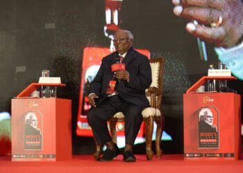 Former Chief Justice K.G. Balakrishnan Advocates Regulation for Online Gaming Industry