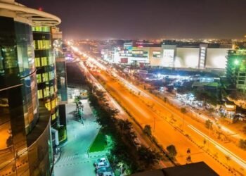 Unlocking Potential: Lucknow's AI City Initiative