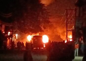 Haldwani Violence: Uttarakhand CM's Response and Updates