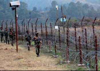 Amit Shah, Free Movement Regime, India-Myanmar border, border security, internal security