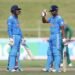 Sachin Dhas, Uday Saharan, ICC Under-19 World Cup Final