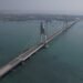 Prime Minister Modi to Inaugurate Okha-Beyt Dwarka Signature Bridge in Gujarat