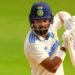 Indian Cricketer KL Rahul ruled out of the Third Test match against England
