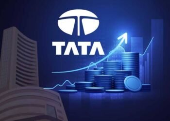 Tata Group market capitalisation