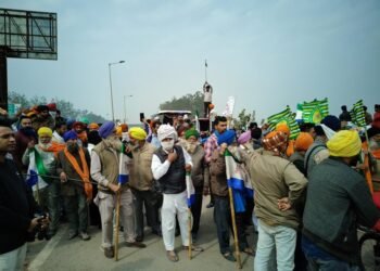 Punjab Farmers Reject Government Offer on Crop Prices, Plan Delhi March