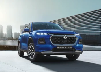 Mahindra Scorpio, Maruti Suzuki Grand Vitara and Hyundai Creta are top 3 highest selling SUVs of January 2024