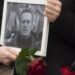 Body of Alexei Navalny's body to be kept for 'chemical analysis'