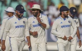 India will go for rank turner in Ranchi Test