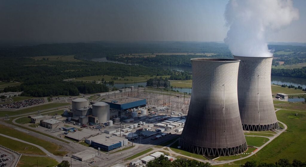 PM Modi to Inaugurate Two New Reactors at Kakrapar Atomic Power Plant