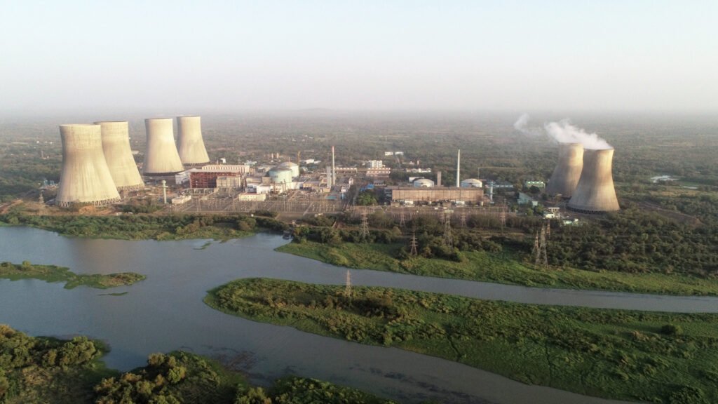 PM Modi to Inaugurate Two New Reactors at Kakrapar Atomic Power Plant